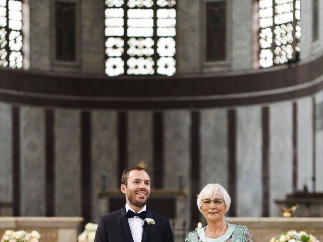 Il matrimonio di Francesco e Eleonora a Tivoli, Roma 51