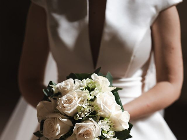 Il matrimonio di Francesco e Eleonora a Tivoli, Roma 52