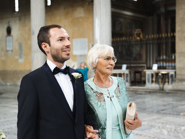 Il matrimonio di Francesco e Eleonora a Tivoli, Roma 53