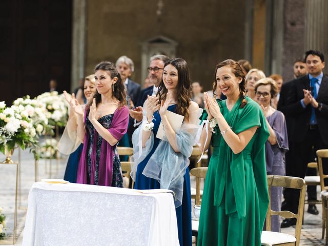 Il matrimonio di Francesco e Eleonora a Tivoli, Roma 65