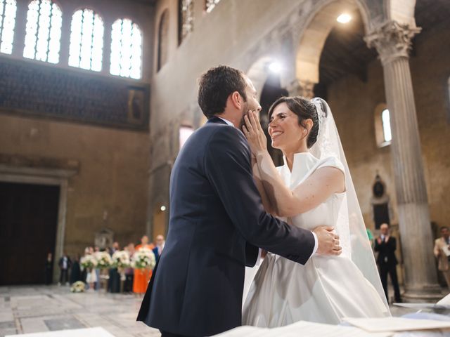 Il matrimonio di Francesco e Eleonora a Tivoli, Roma 66