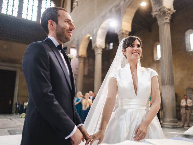 Il matrimonio di Francesco e Eleonora a Tivoli, Roma 68