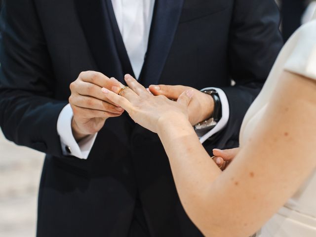 Il matrimonio di Francesco e Eleonora a Tivoli, Roma 71