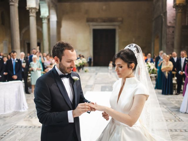 Il matrimonio di Francesco e Eleonora a Tivoli, Roma 72