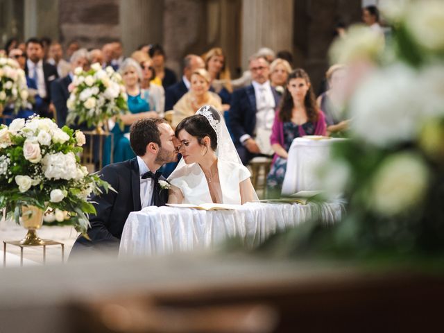 Il matrimonio di Francesco e Eleonora a Tivoli, Roma 73