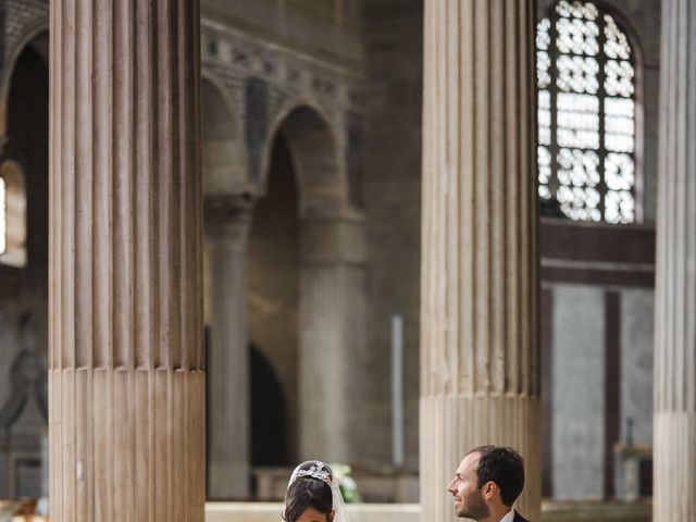 Il matrimonio di Francesco e Eleonora a Tivoli, Roma 76