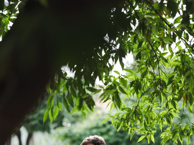 Il matrimonio di Francesco e Eleonora a Tivoli, Roma 84