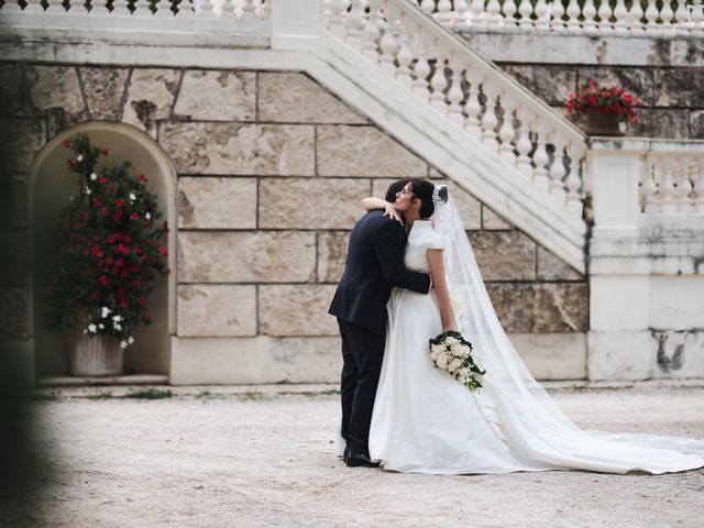 Il matrimonio di Francesco e Eleonora a Tivoli, Roma 98