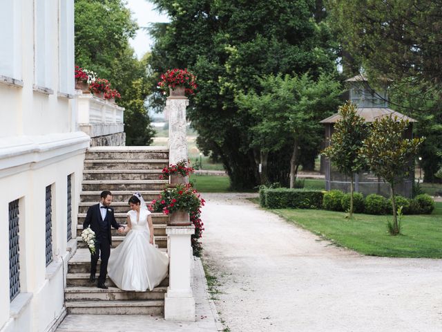 Il matrimonio di Francesco e Eleonora a Tivoli, Roma 99