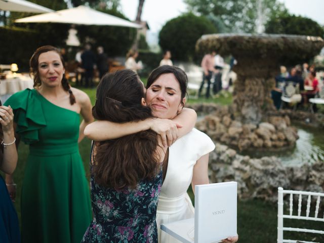 Il matrimonio di Francesco e Eleonora a Tivoli, Roma 106