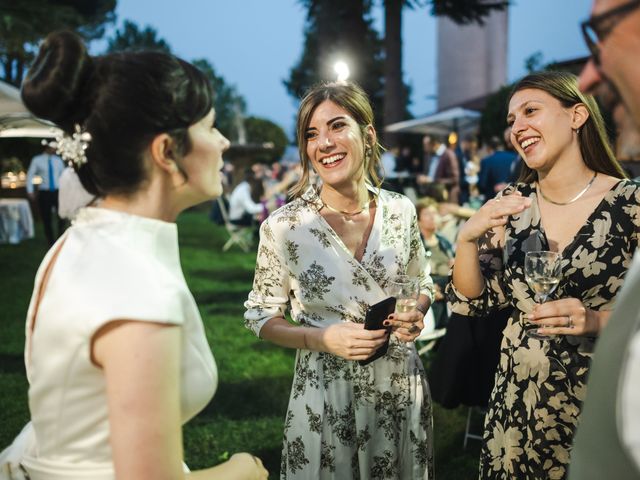 Il matrimonio di Francesco e Eleonora a Tivoli, Roma 108