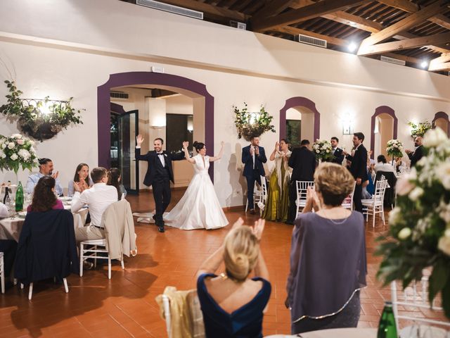 Il matrimonio di Francesco e Eleonora a Tivoli, Roma 110