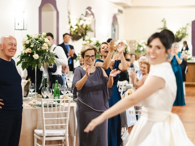 Il matrimonio di Francesco e Eleonora a Tivoli, Roma 111