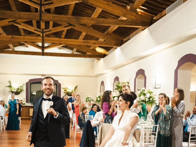 Il matrimonio di Francesco e Eleonora a Tivoli, Roma 114