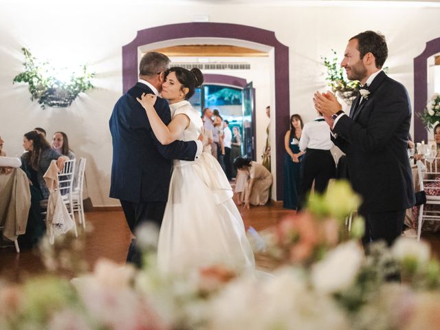 Il matrimonio di Francesco e Eleonora a Tivoli, Roma 118