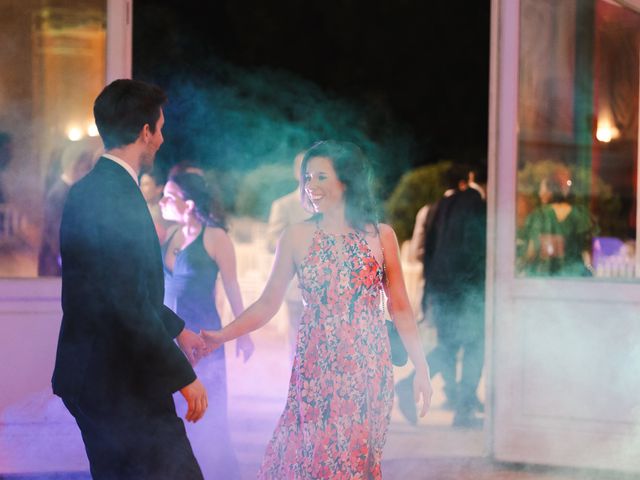 Il matrimonio di Francesco e Eleonora a Tivoli, Roma 134