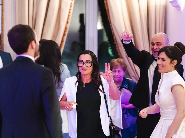 Il matrimonio di Francesco e Eleonora a Tivoli, Roma 135