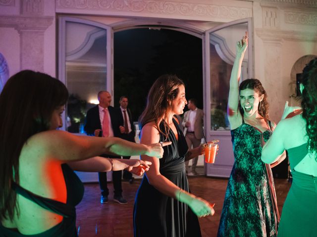Il matrimonio di Francesco e Eleonora a Tivoli, Roma 137