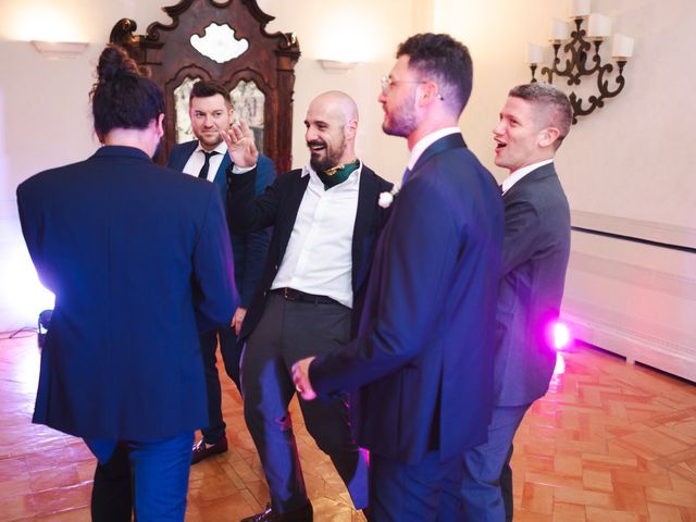 Il matrimonio di Francesco e Eleonora a Tivoli, Roma 141