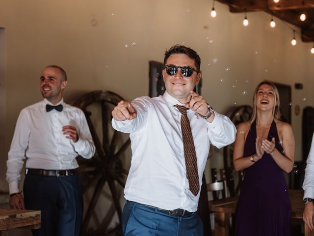 Il matrimonio di Nicolas e Alessandra a Sillavengo, Novara 52