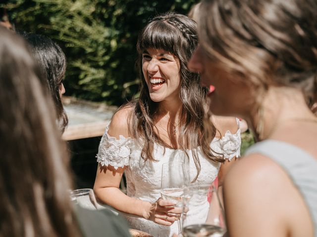 Il matrimonio di Nicolas e Alessandra a Sillavengo, Novara 42