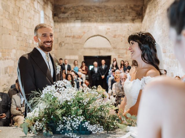 Il matrimonio di Nicolas e Alessandra a Sillavengo, Novara 14