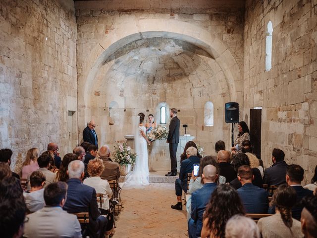 Il matrimonio di Nicolas e Alessandra a Sillavengo, Novara 16