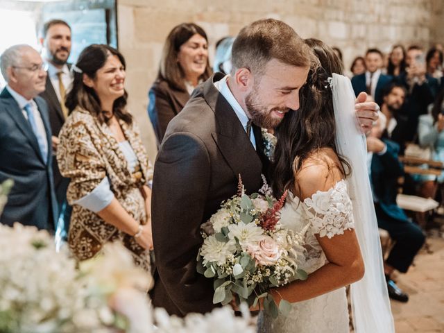 Il matrimonio di Nicolas e Alessandra a Sillavengo, Novara 11