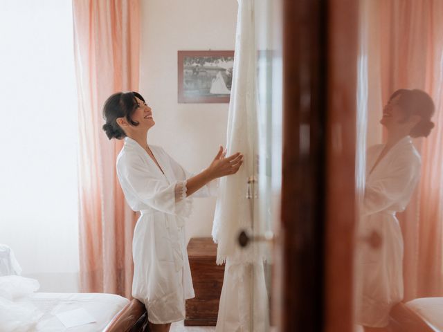 Il matrimonio di Valentina e Pietro a Acireale, Catania 7