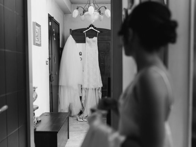 Il matrimonio di Valentina e Pietro a Acireale, Catania 10