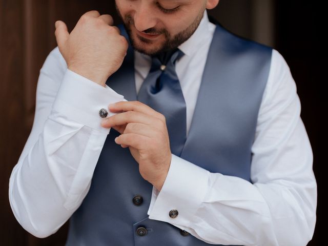 Il matrimonio di Valentina e Pietro a Acireale, Catania 13