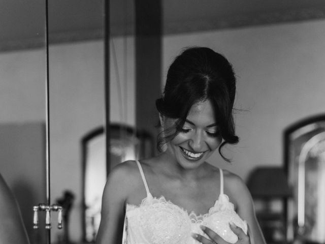 Il matrimonio di Valentina e Pietro a Acireale, Catania 20