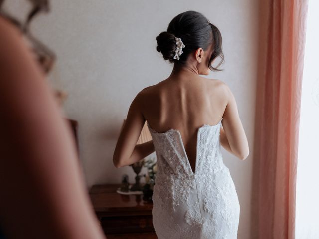 Il matrimonio di Valentina e Pietro a Acireale, Catania 21