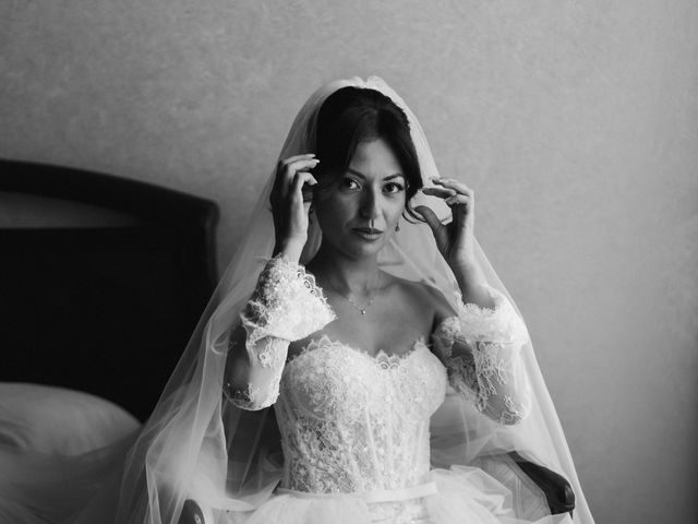 Il matrimonio di Valentina e Pietro a Acireale, Catania 26