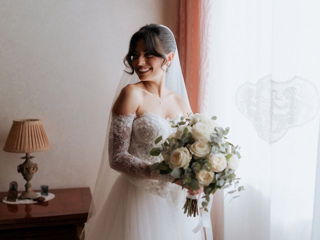 Il matrimonio di Valentina e Pietro a Acireale, Catania 27