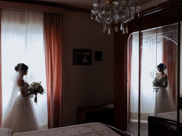 Il matrimonio di Valentina e Pietro a Acireale, Catania 28