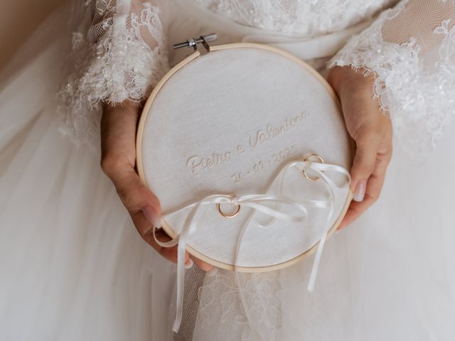 Il matrimonio di Valentina e Pietro a Acireale, Catania 30