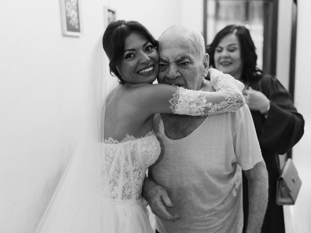 Il matrimonio di Valentina e Pietro a Acireale, Catania 31