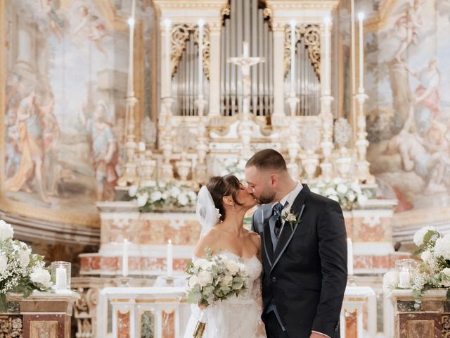 Il matrimonio di Valentina e Pietro a Acireale, Catania 48