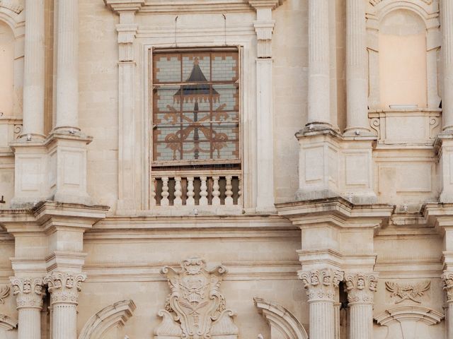 Il matrimonio di Valentina e Pietro a Acireale, Catania 59