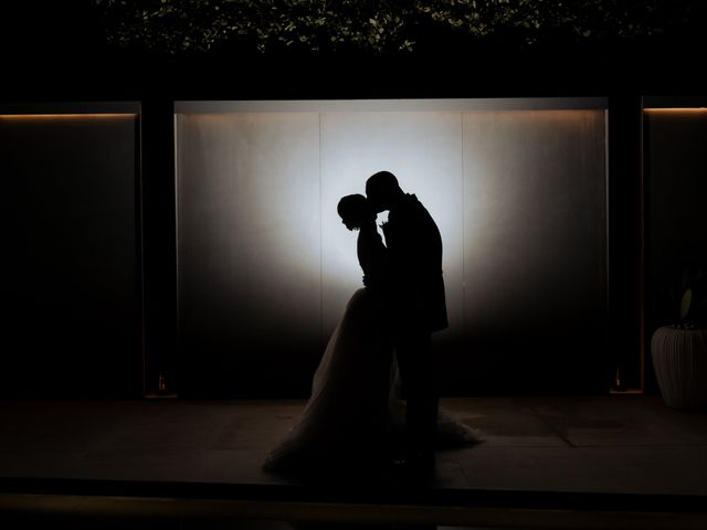 Il matrimonio di Valentina e Pietro a Acireale, Catania 77