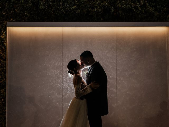 Il matrimonio di Valentina e Pietro a Acireale, Catania 78
