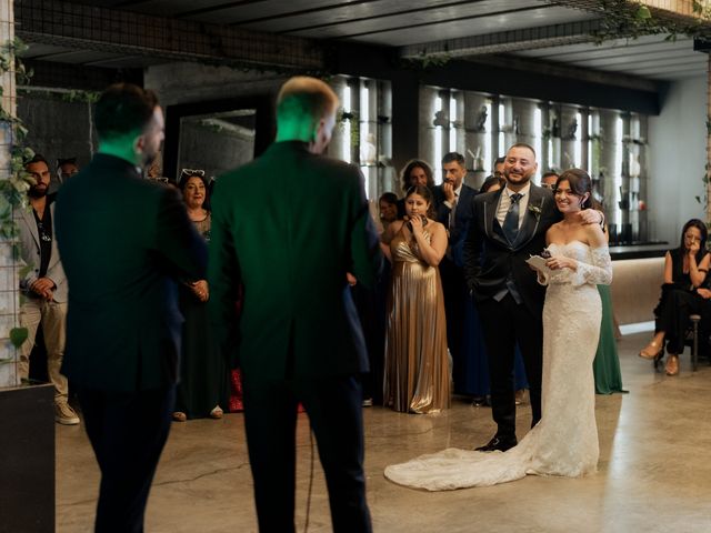 Il matrimonio di Valentina e Pietro a Acireale, Catania 87
