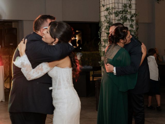Il matrimonio di Valentina e Pietro a Acireale, Catania 89