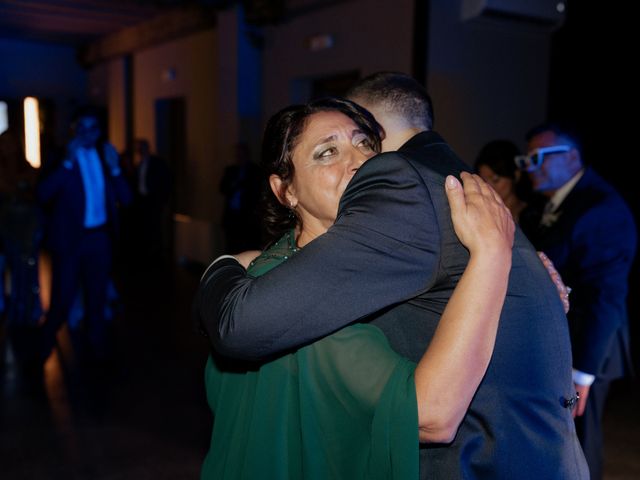 Il matrimonio di Valentina e Pietro a Acireale, Catania 90