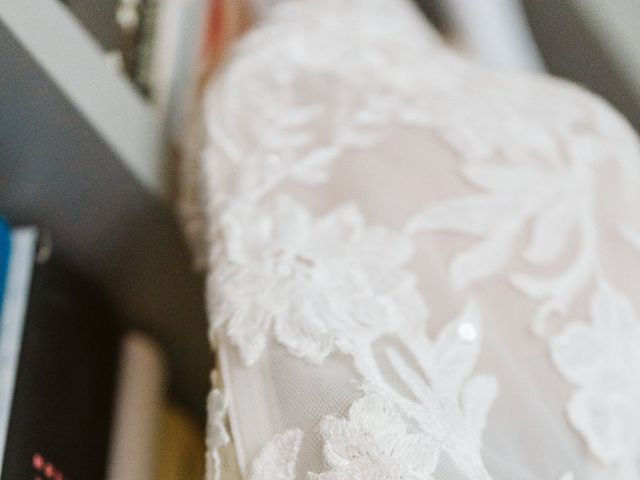 Il matrimonio di Alessandro e Micol a Ripalta Cremasca, Cremona 5