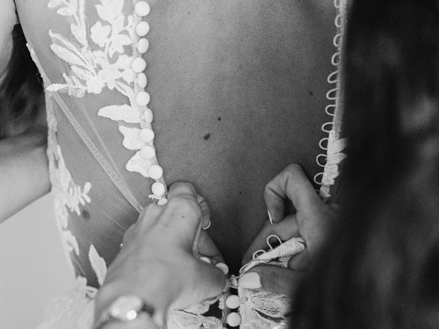 Il matrimonio di Alessandro e Micol a Ripalta Cremasca, Cremona 16