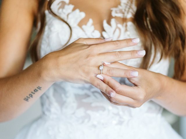 Il matrimonio di Alessandro e Micol a Ripalta Cremasca, Cremona 19