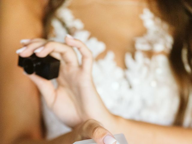 Il matrimonio di Alessandro e Micol a Ripalta Cremasca, Cremona 20