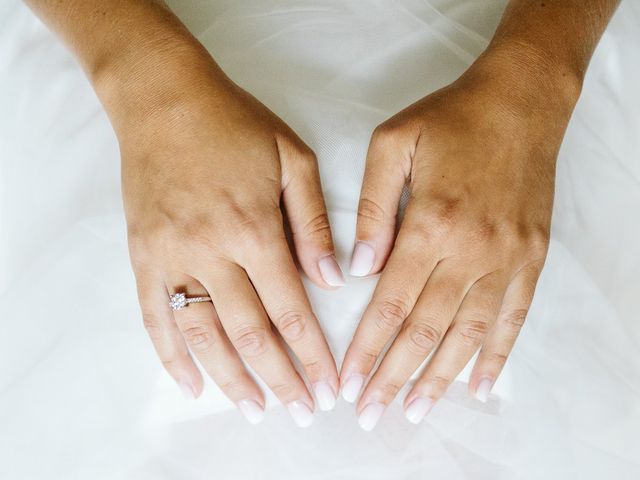 Il matrimonio di Alessandro e Micol a Ripalta Cremasca, Cremona 22